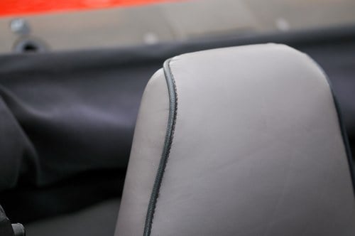 1992 Porsche 944 Turbo Cabriolet In vendita (immagine 74 di 241)