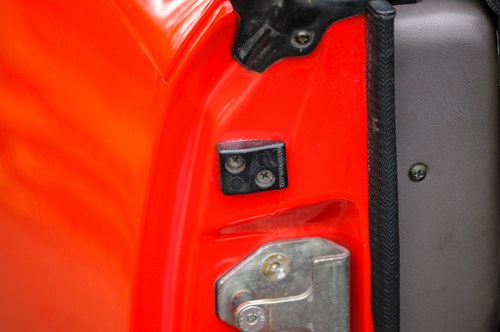 1992 Porsche 944 Turbo Cabriolet In vendita (immagine 100 di 241)