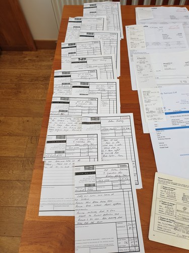 1992 Porsche 944 Turbo Cabriolet In vendita (immagine 230 di 241)