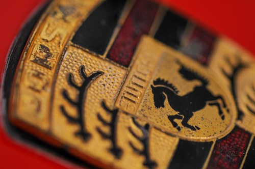 1992 Porsche 944 Turbo Cabriolet In vendita (immagine 136 di 241)