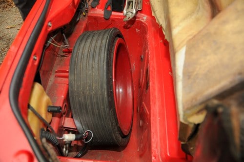 1992 Porsche 944 Turbo Cabriolet In vendita (immagine 129 di 241)