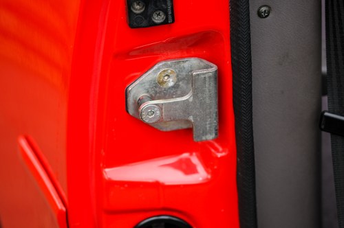 1992 Porsche 944 Turbo Cabriolet In vendita (immagine 73 di 241)