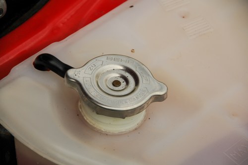 1992 Porsche 944 Turbo Cabriolet In vendita (immagine 211 di 241)