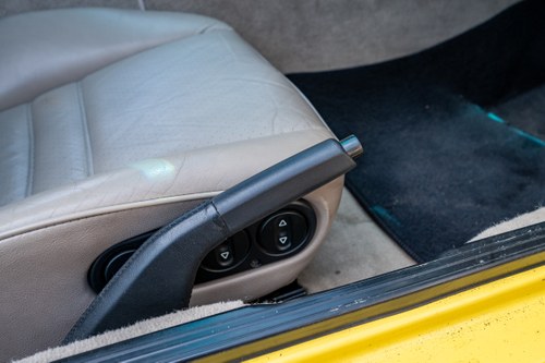 1987 Porsche 944 Turbo à vendre (picture 36 of 159)