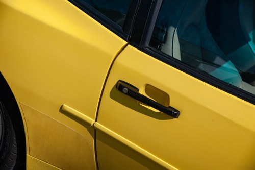 1987 Porsche 944 Turbo à vendre (picture 65 of 159)