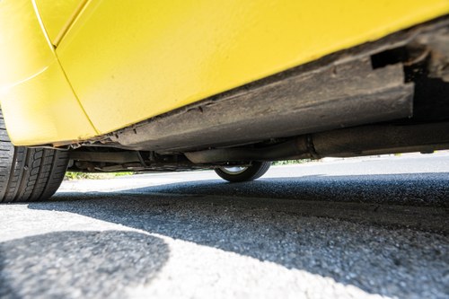 1987 Porsche 944 Turbo à vendre (picture 131 of 159)