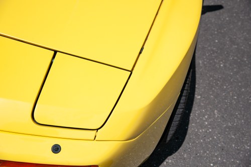 1987 Porsche 944 Turbo à vendre (picture 54 of 159)