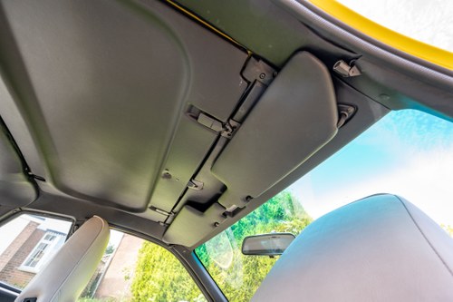 1987 Porsche 944 Turbo à vendre (picture 52 of 159)