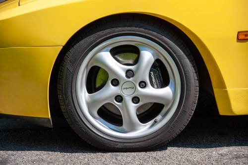 1987 Porsche 944 Turbo à vendre (picture 18 of 159)