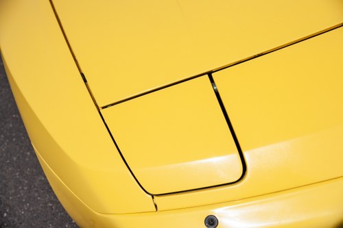 1987 Porsche 944 Turbo à vendre (picture 56 of 159)