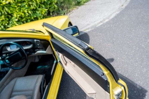 1987 Porsche 944 Turbo à vendre (picture 125 of 159)