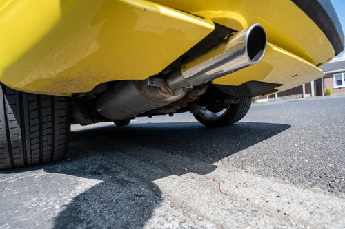 1987 Porsche 944 Turbo à vendre (picture 128 of 159)