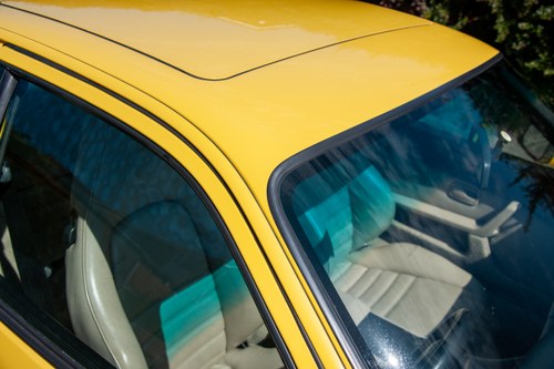 1987 Porsche 944 Turbo à vendre (picture 69 of 159)