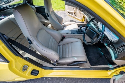 1987 Porsche 944 Turbo à vendre (picture 22 of 159)