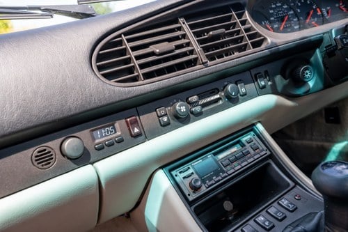 1987 Porsche 944 Turbo à vendre (picture 32 of 159)