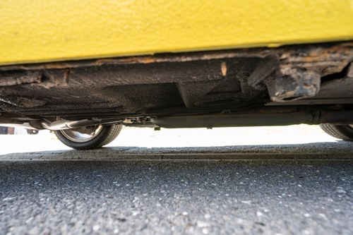 1987 Porsche 944 Turbo à vendre (picture 140 of 159)
