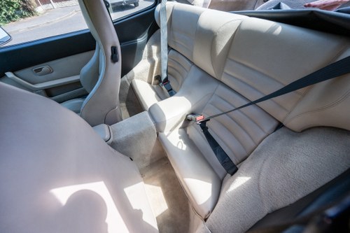 1987 Porsche 944 Turbo à vendre (picture 45 of 159)