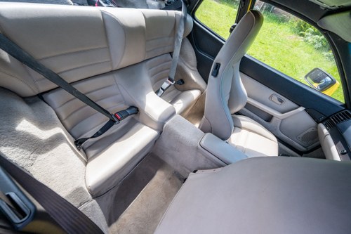 1987 Porsche 944 Turbo à vendre (picture 43 of 159)