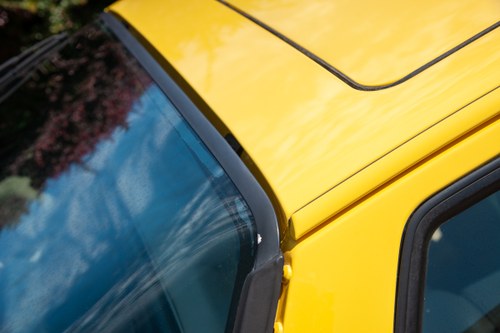1987 Porsche 944 Turbo à vendre (picture 67 of 159)