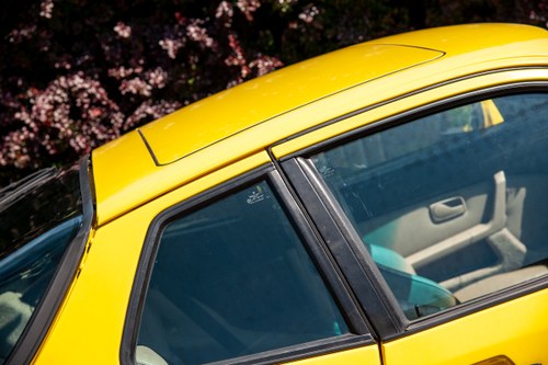 1987 Porsche 944 Turbo à vendre (picture 75 of 159)