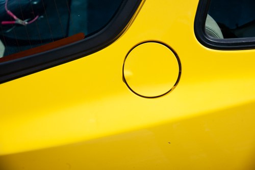 1987 Porsche 944 Turbo à vendre (picture 66 of 159)
