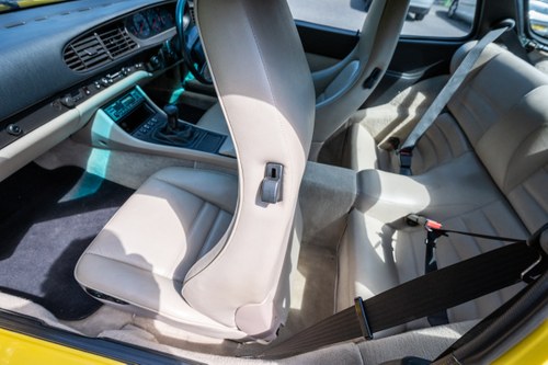 1987 Porsche 944 Turbo à vendre (picture 46 of 159)