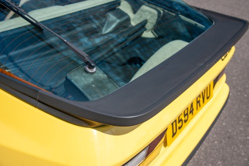 1987 Porsche 944 Turbo à vendre (picture 90 of 159)