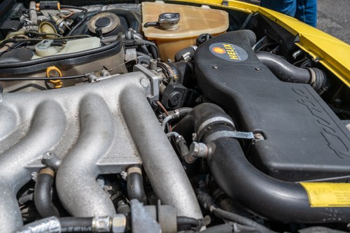 1987 Porsche 944 Turbo à vendre (picture 116 of 159)