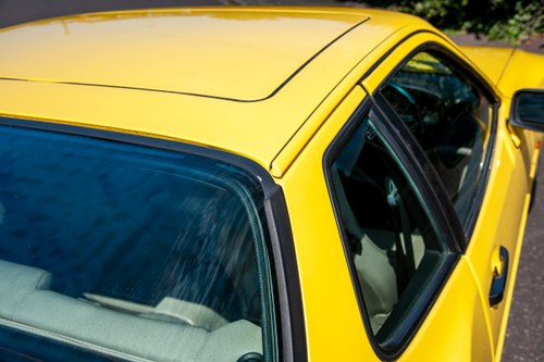1987 Porsche 944 Turbo à vendre (picture 71 of 159)