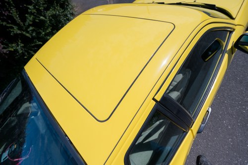 1987 Porsche 944 Turbo à vendre (picture 80 of 159)