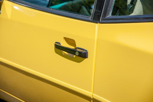 1987 Porsche 944 Turbo à vendre (picture 92 of 159)