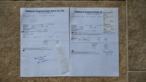 1988 Porsche 944 Turbo till salu (bild 155 av 176)