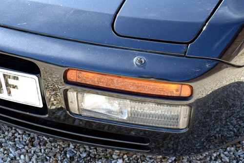 RESERVE LOWERED - 1988 Porsche 944 Turbo For Sale (picture 46 of 93)