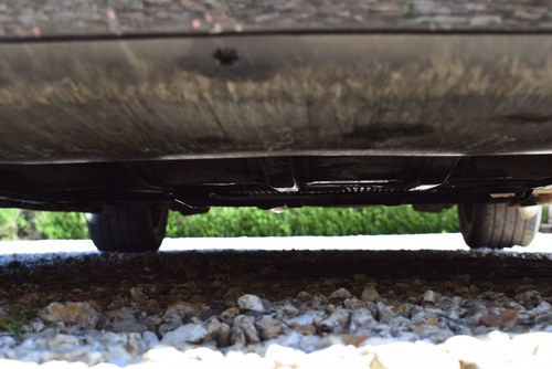 RESERVE LOWERED - 1988 Porsche 944 Turbo For Sale (picture 65 of 93)