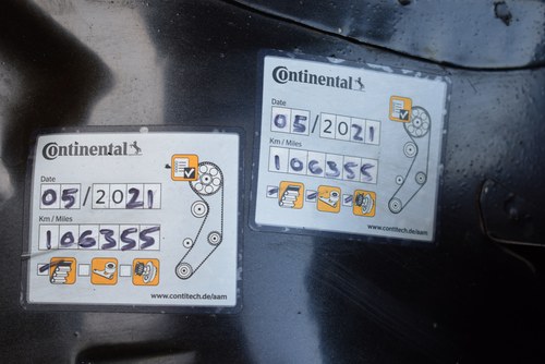 RESERVE LOWERED - 1988 Porsche 944 Turbo For Sale (picture 61 of 93)