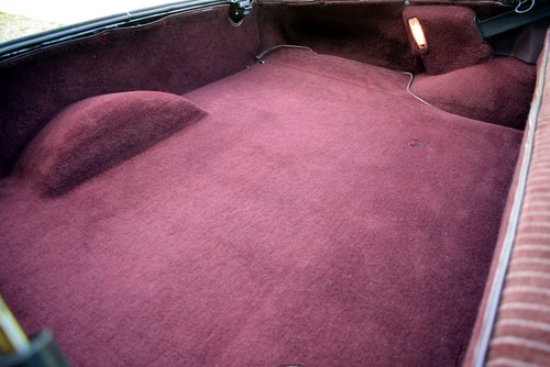 RESERVE LOWERED - 1988 Porsche 944 Turbo For Sale (picture 40 of 93)