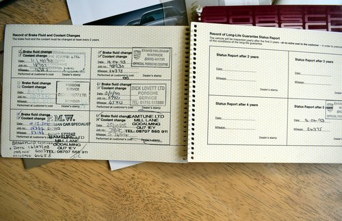 RESERVE LOWERED - 1988 Porsche 944 Turbo For Sale (picture 93 of 93)