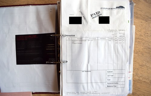 RESERVE LOWERED - 1988 Porsche 944 Turbo For Sale (picture 77 of 93)