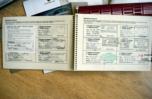 RESERVE LOWERED - 1988 Porsche 944 Turbo For Sale (picture 89 of 93)