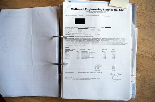 RESERVE LOWERED - 1988 Porsche 944 Turbo For Sale (picture 83 of 93)