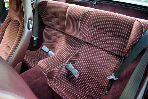 RESERVE LOWERED - 1988 Porsche 944 Turbo For Sale (picture 26 of 93)