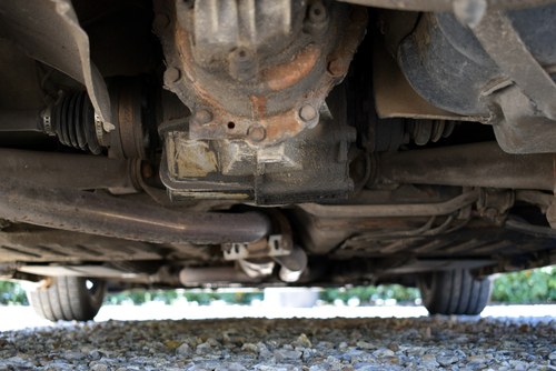 RESERVE LOWERED - 1988 Porsche 944 Turbo For Sale (picture 66 of 93)