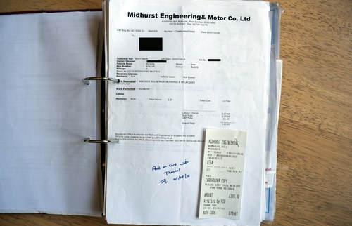 RESERVE LOWERED - 1988 Porsche 944 Turbo For Sale (picture 80 of 93)