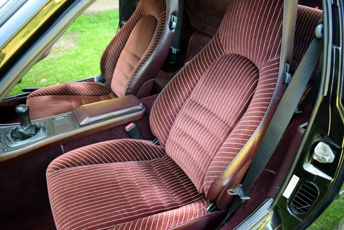 RESERVE LOWERED - 1988 Porsche 944 Turbo For Sale (picture 24 of 93)