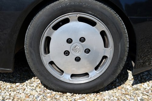 RESERVE LOWERED - 1988 Porsche 944 Turbo For Sale (picture 16 of 93)