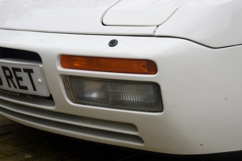 1990 Porsche 944 Turbo In vendita (immagine 82 di 170)