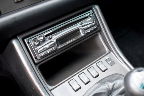 1990 Porsche 944 Turbo In vendita (immagine 59 di 170)