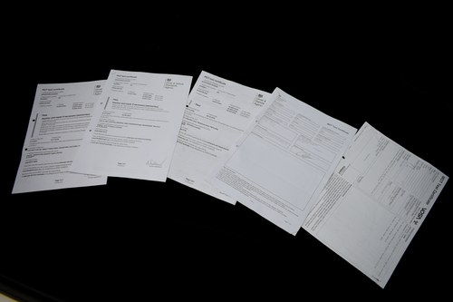 1990 Porsche 944 Turbo In vendita (immagine 163 di 170)