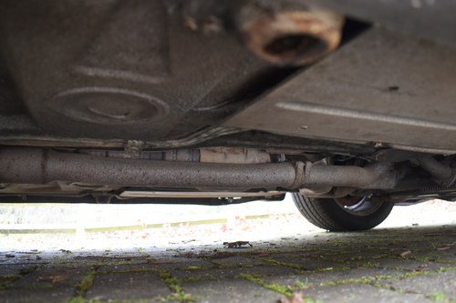 1990 Porsche 944 Turbo In vendita (immagine 155 di 170)