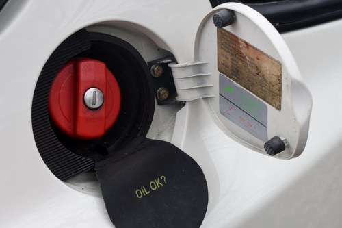 1990 Porsche 944 Turbo In vendita (immagine 99 di 170)